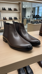 GCI CHELSEA BOOTS